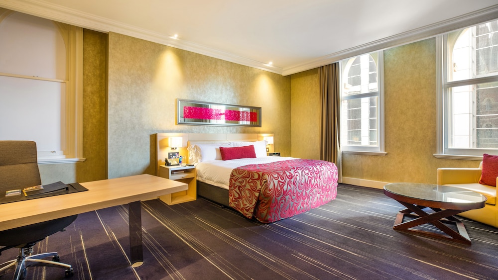 InterContinental Melbourne The Rialto