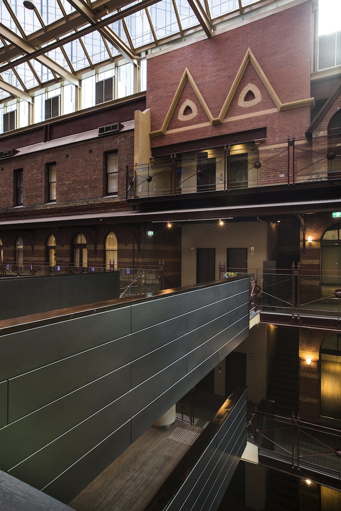 InterContinental Melbourne The Rialto