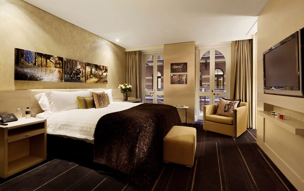 InterContinental Melbourne The Rialto