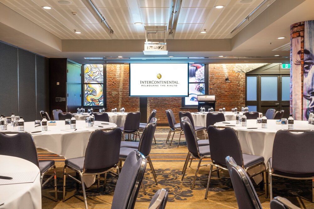InterContinental Melbourne The Rialto