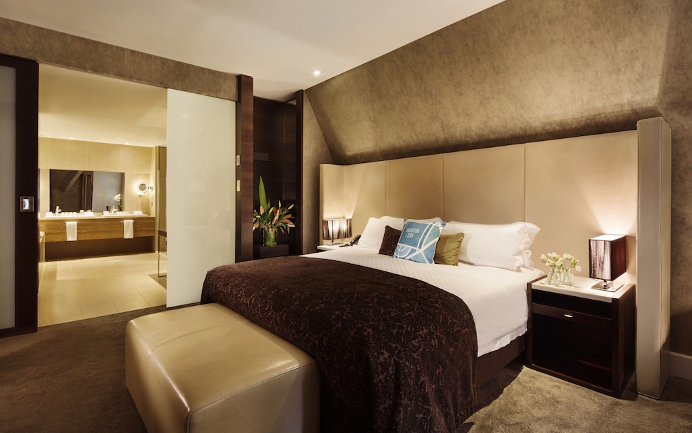 InterContinental Melbourne The Rialto