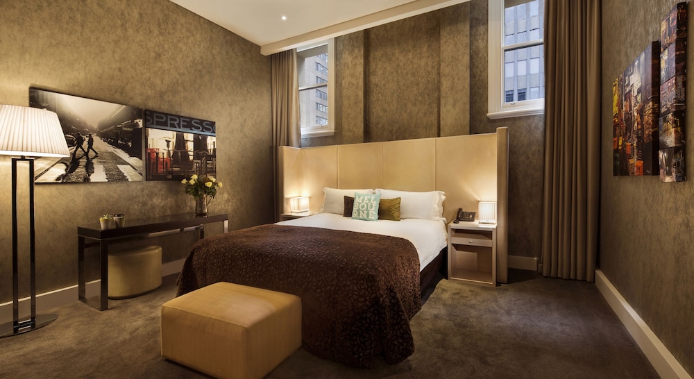 InterContinental Melbourne The Rialto