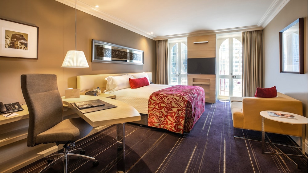 InterContinental Melbourne The Rialto