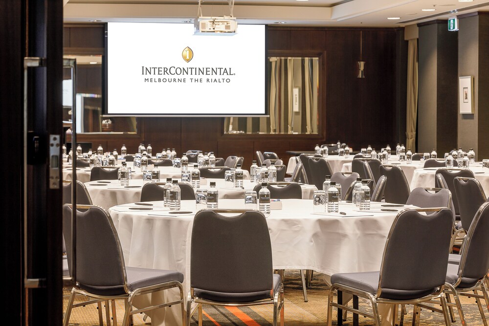 InterContinental Melbourne The Rialto