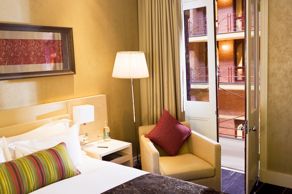 InterContinental Melbourne The Rialto
