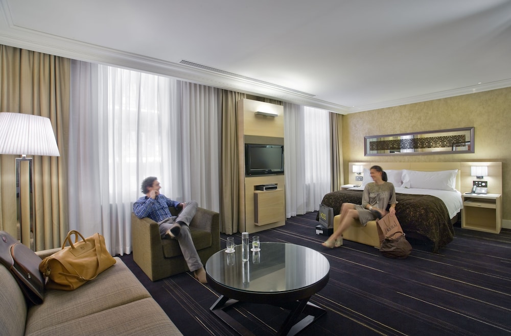InterContinental Melbourne The Rialto