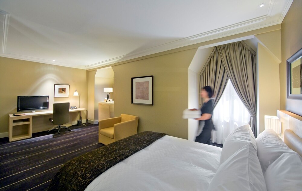 InterContinental Melbourne The Rialto