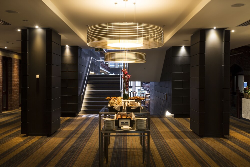 InterContinental Melbourne The Rialto