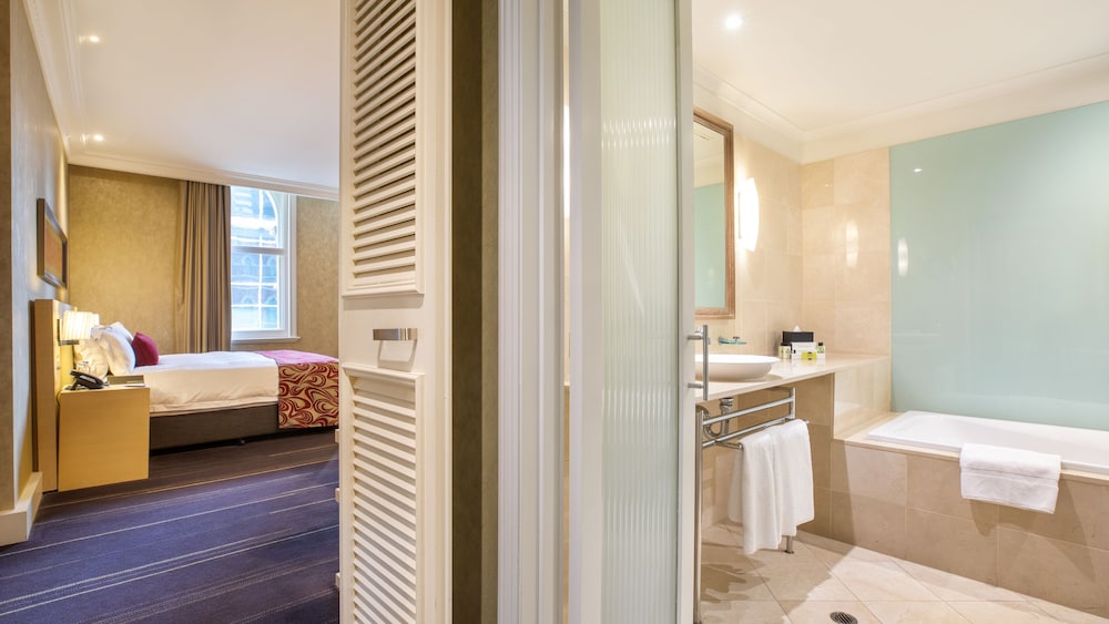 InterContinental Melbourne The Rialto