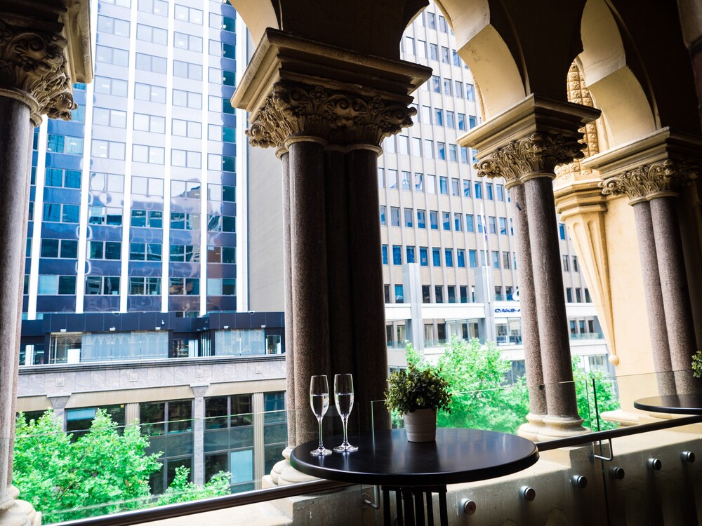 InterContinental Melbourne The Rialto