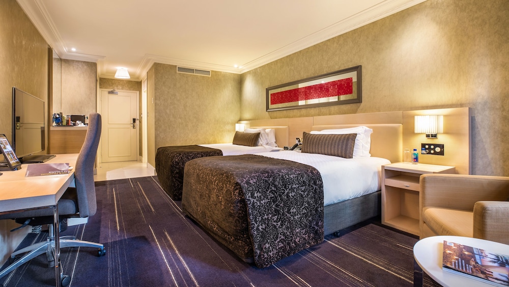 InterContinental Melbourne The Rialto