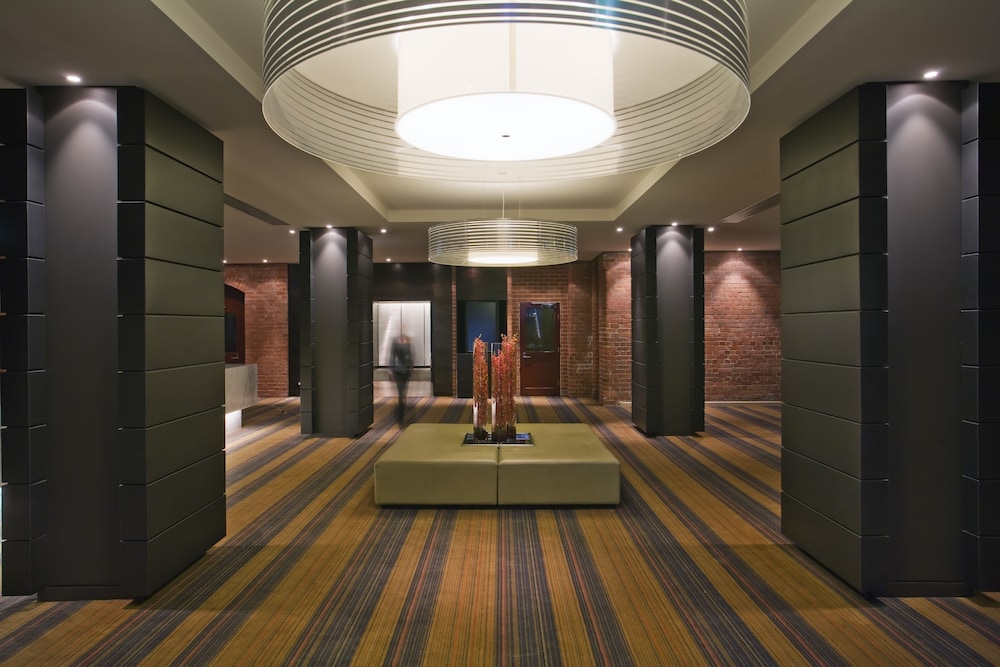 InterContinental Melbourne The Rialto