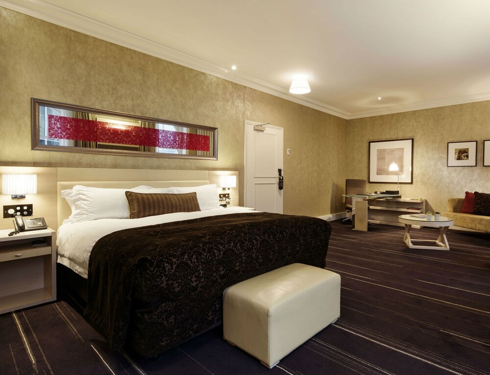InterContinental Melbourne The Rialto