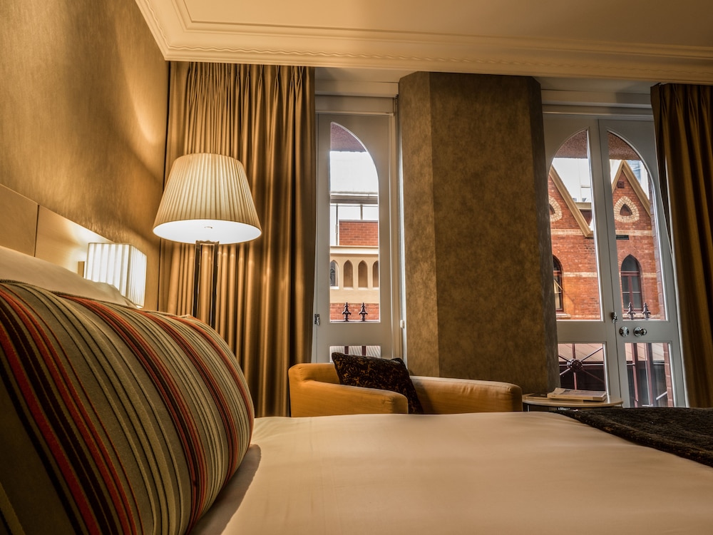 InterContinental Melbourne The Rialto