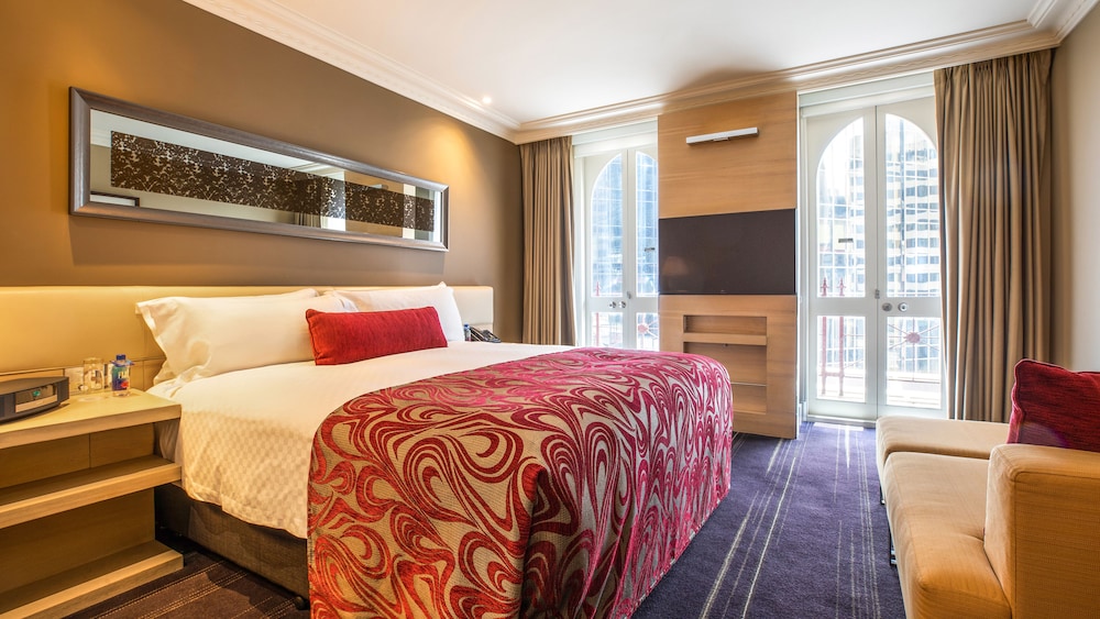 InterContinental Melbourne The Rialto