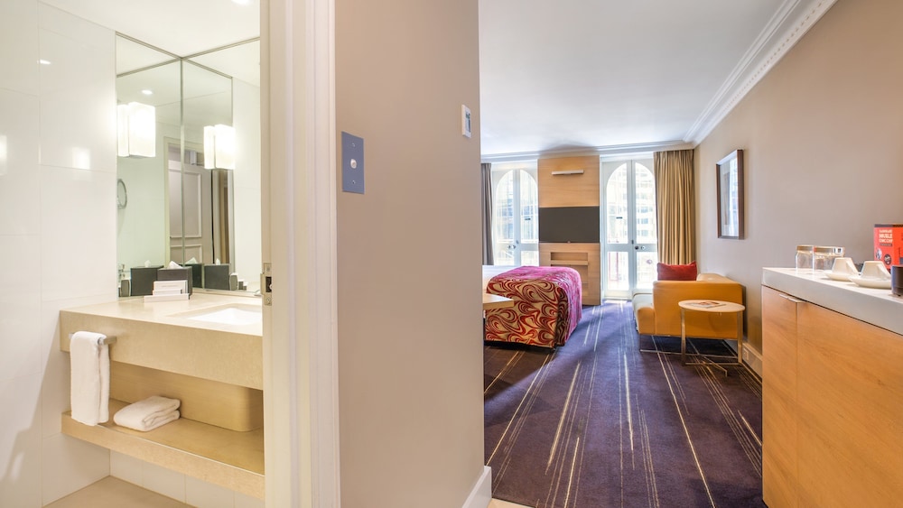 InterContinental Melbourne The Rialto