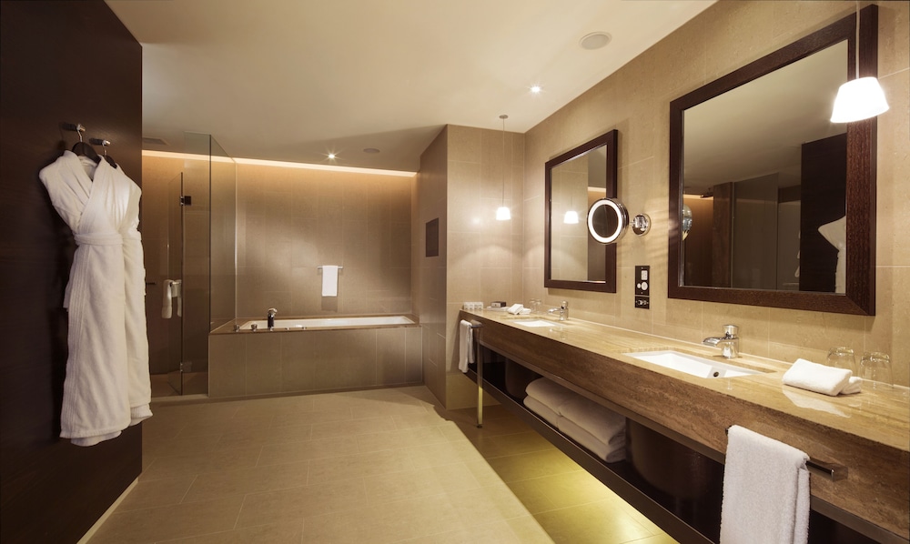 InterContinental Melbourne The Rialto