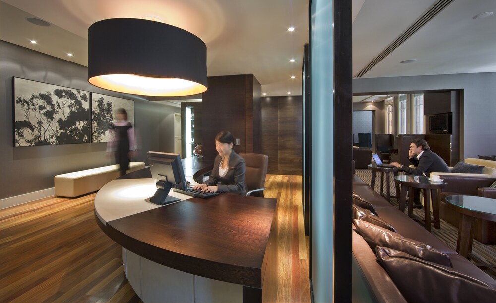 InterContinental Melbourne The Rialto