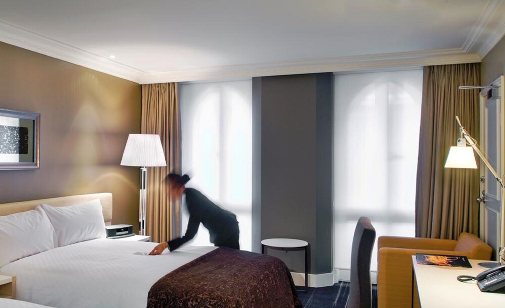InterContinental Melbourne The Rialto