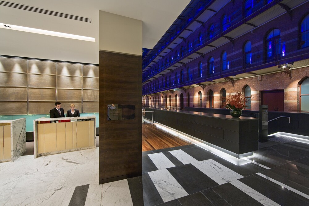 InterContinental Melbourne The Rialto