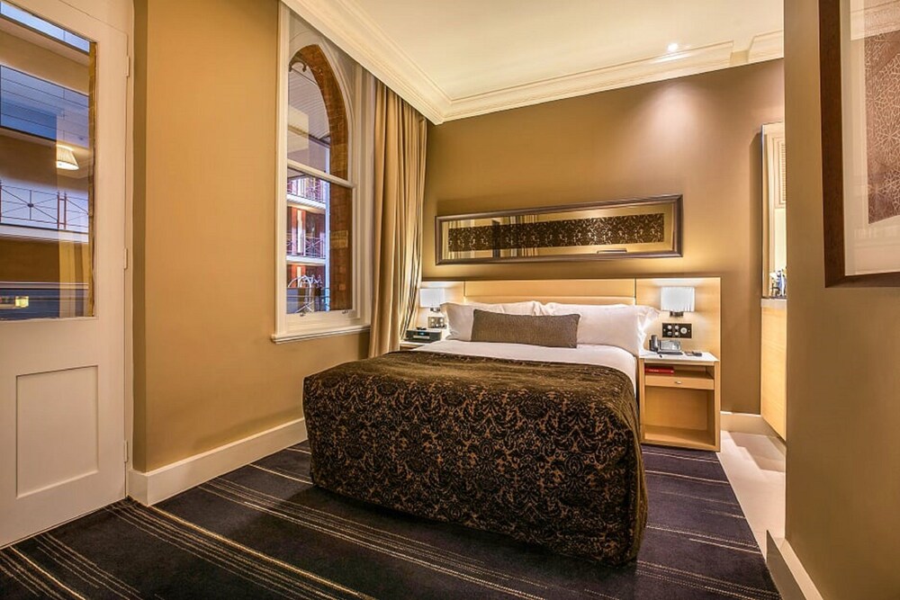 InterContinental Melbourne The Rialto