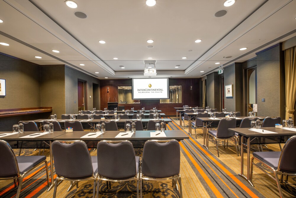 InterContinental Melbourne The Rialto