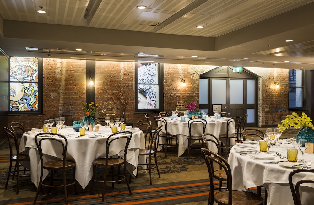 InterContinental Melbourne The Rialto