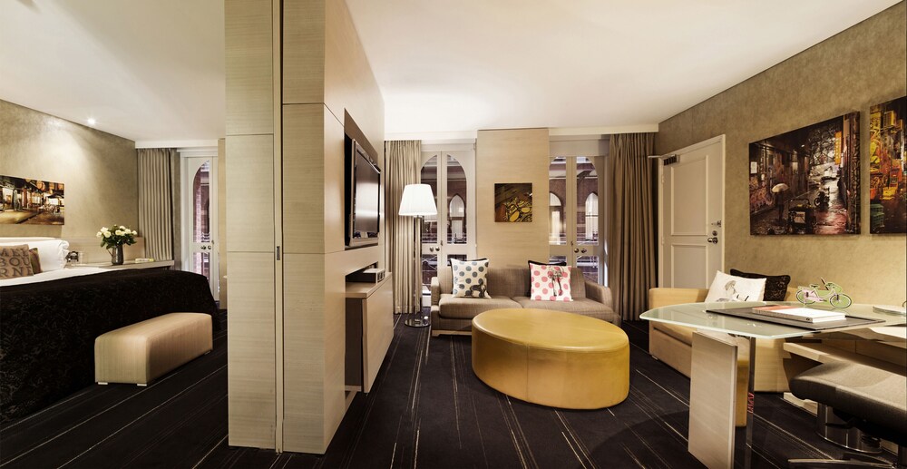 InterContinental Melbourne The Rialto