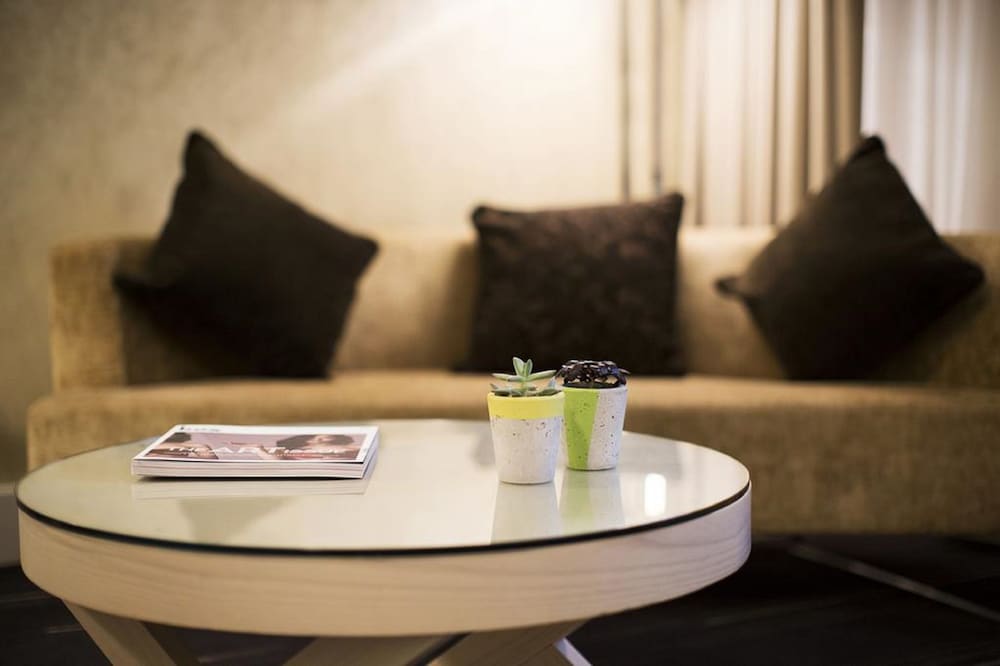 InterContinental Melbourne The Rialto