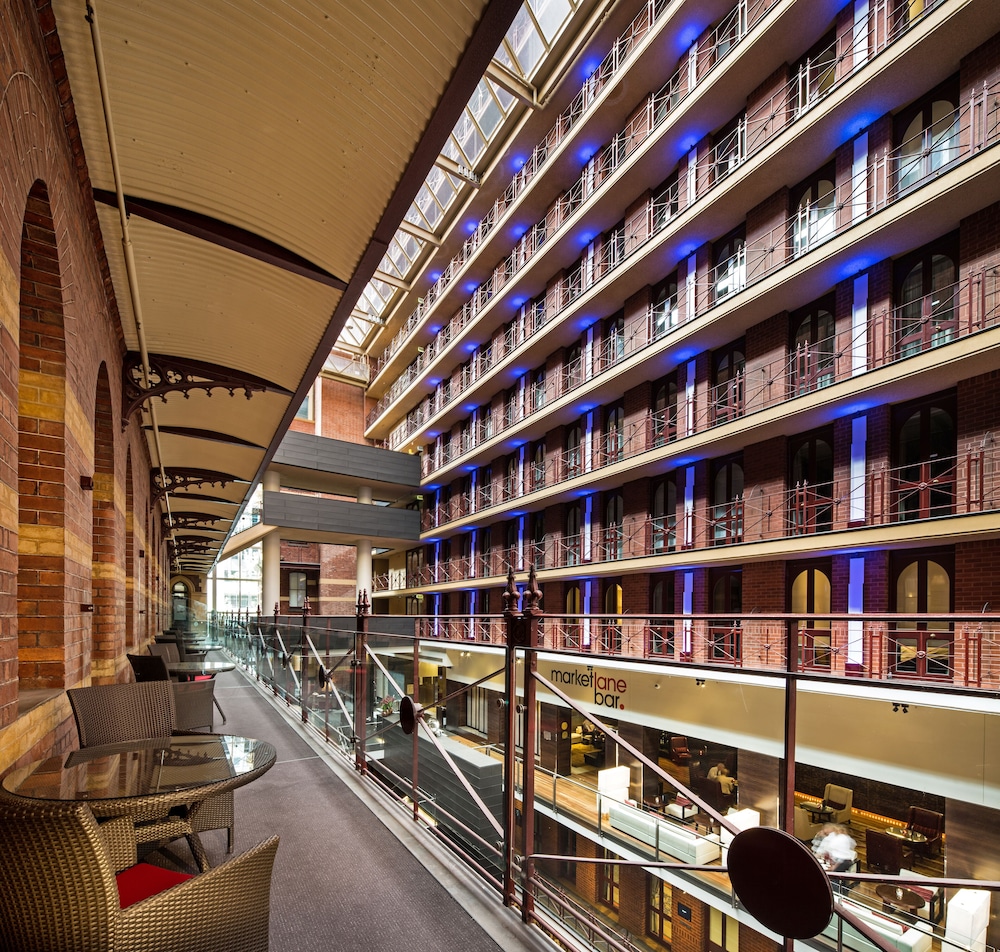 InterContinental Melbourne The Rialto