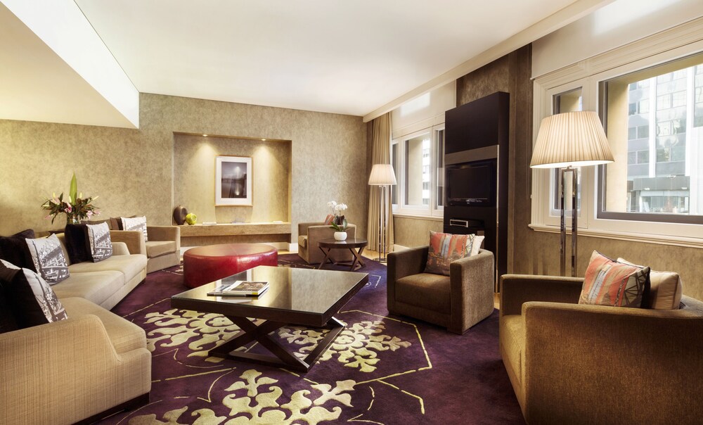 InterContinental Melbourne The Rialto