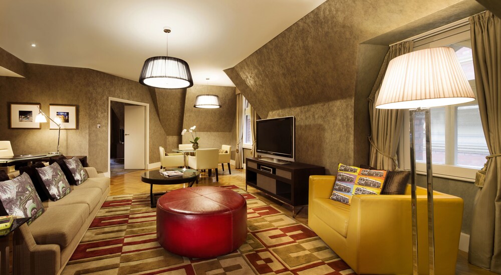 InterContinental Melbourne The Rialto