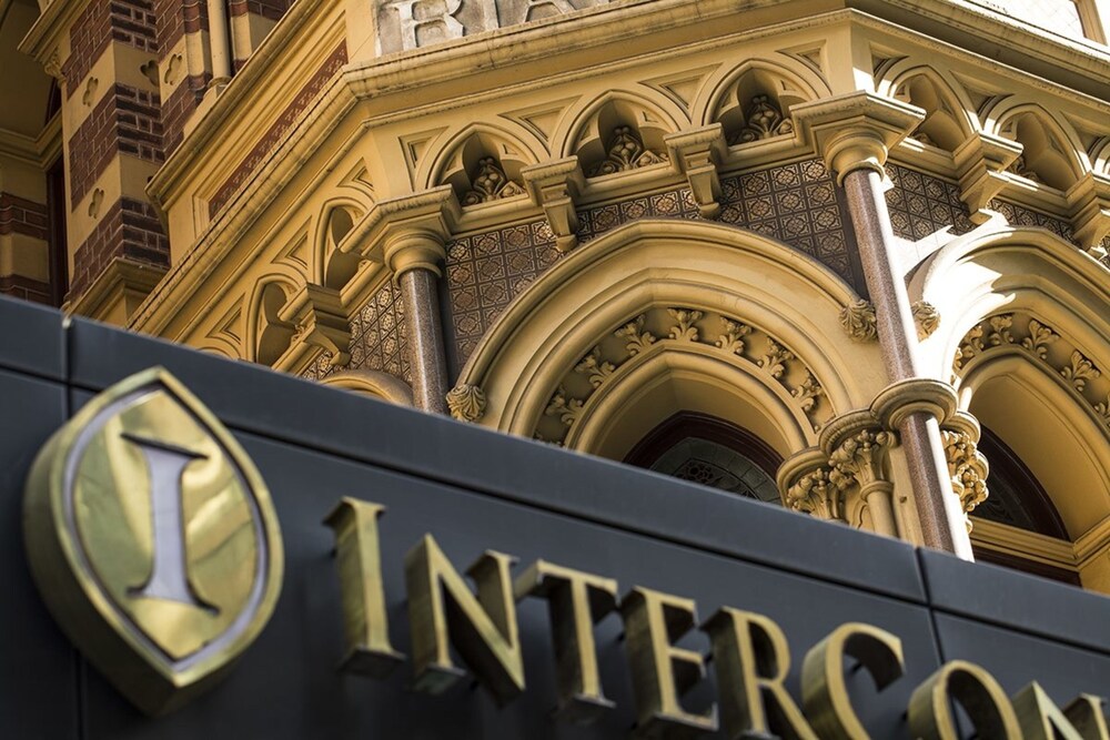 InterContinental Melbourne The Rialto