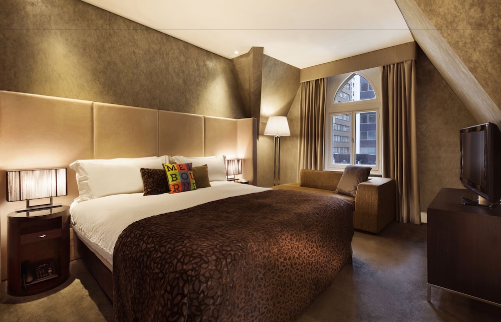 InterContinental Melbourne The Rialto
