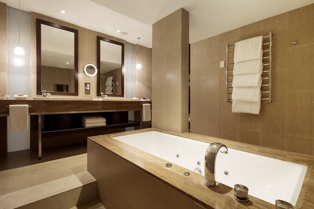 InterContinental Melbourne The Rialto