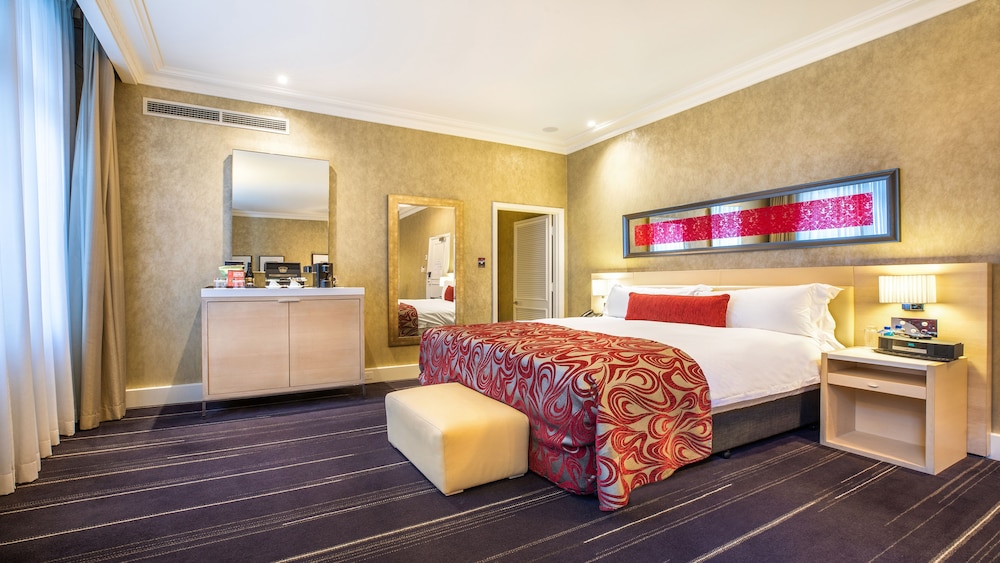 InterContinental Melbourne The Rialto
