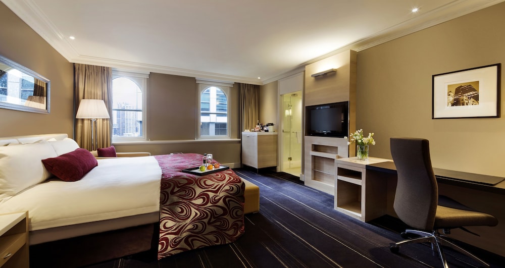 InterContinental Melbourne The Rialto
