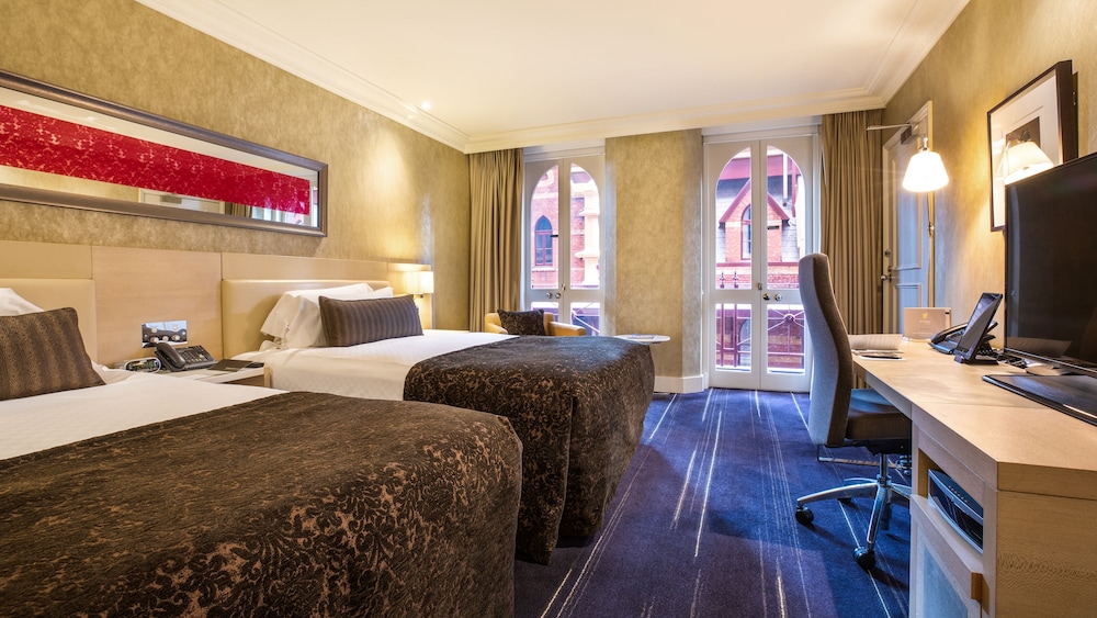 InterContinental Melbourne The Rialto