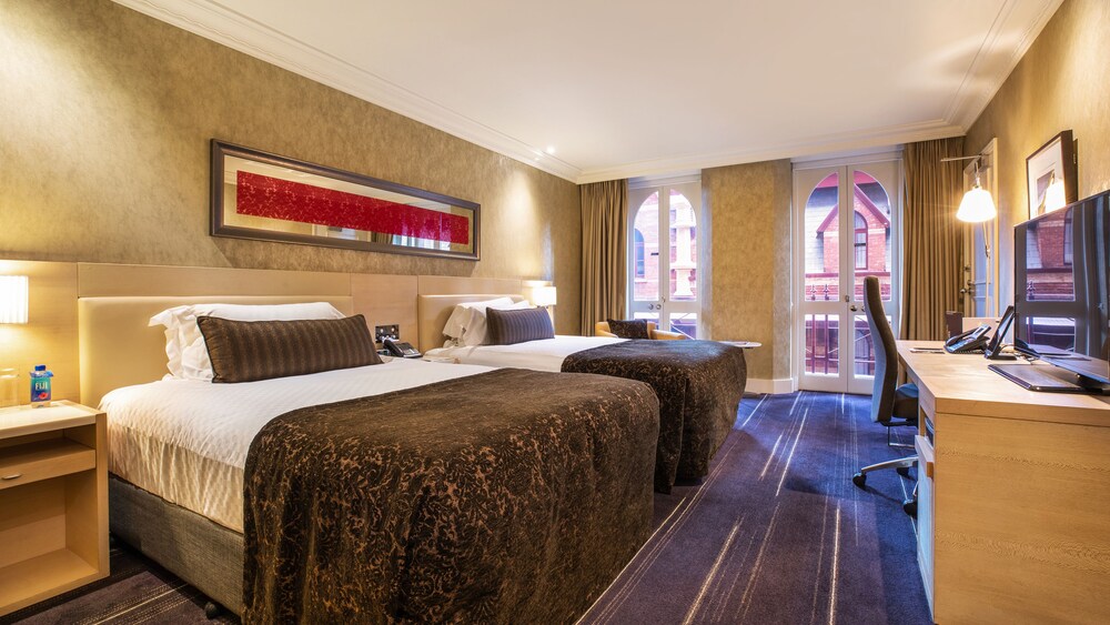 InterContinental Melbourne The Rialto