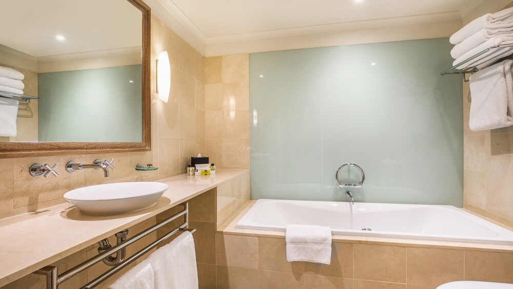 InterContinental Melbourne The Rialto