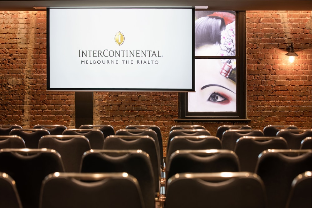 InterContinental Melbourne The Rialto