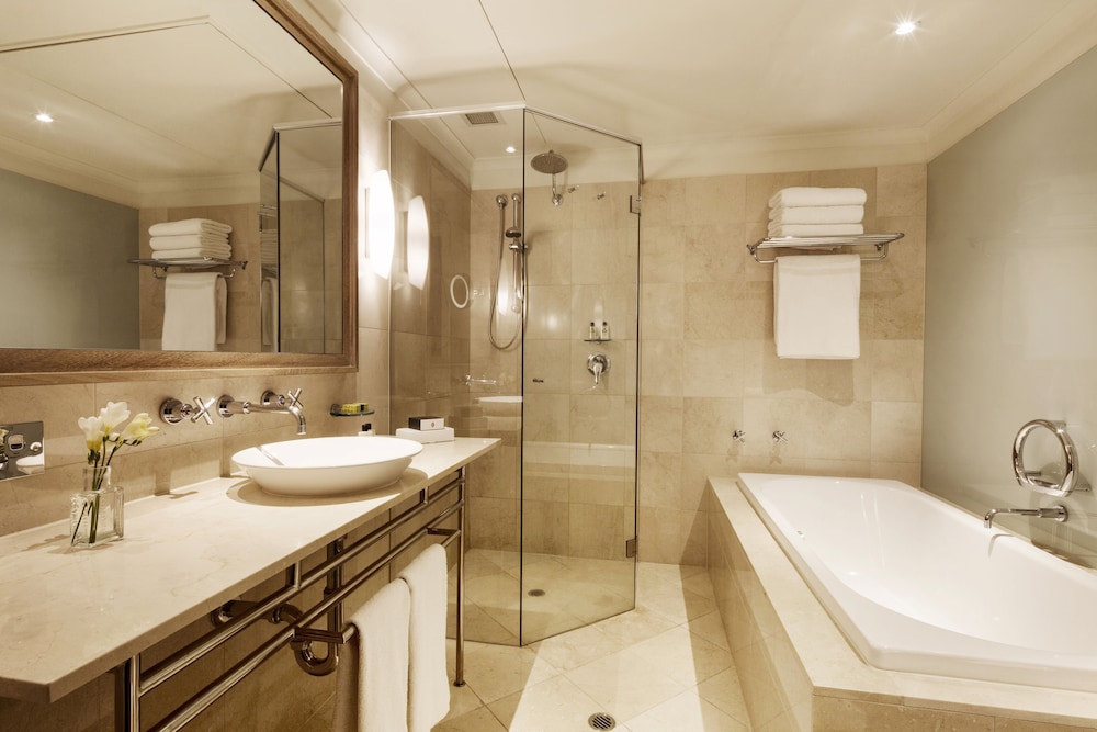 InterContinental Melbourne The Rialto