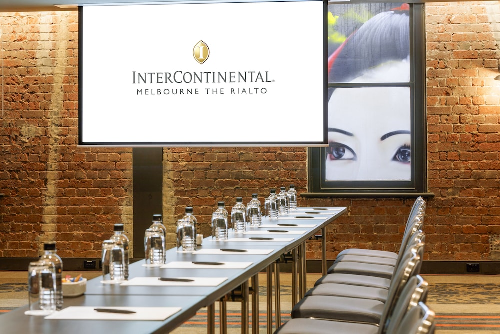 InterContinental Melbourne The Rialto