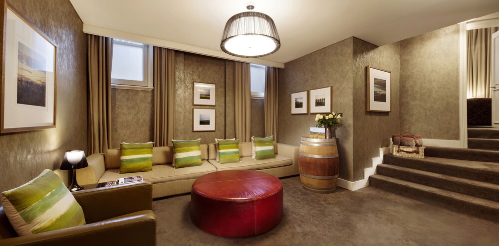 InterContinental Melbourne The Rialto
