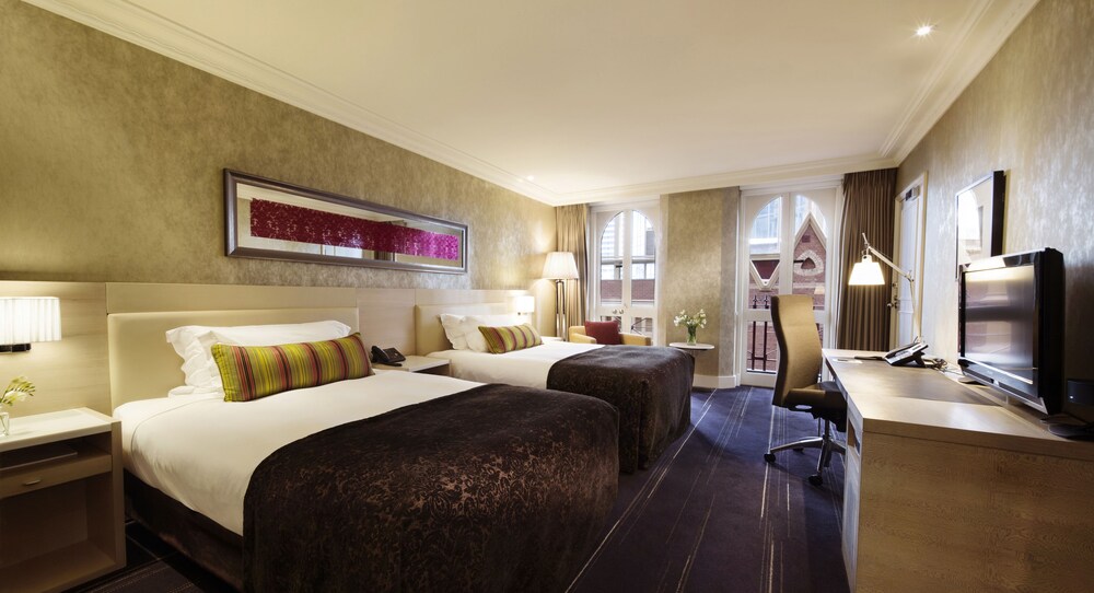 InterContinental Melbourne The Rialto