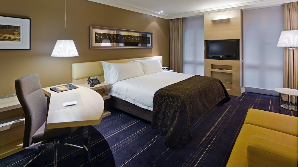 InterContinental Melbourne The Rialto