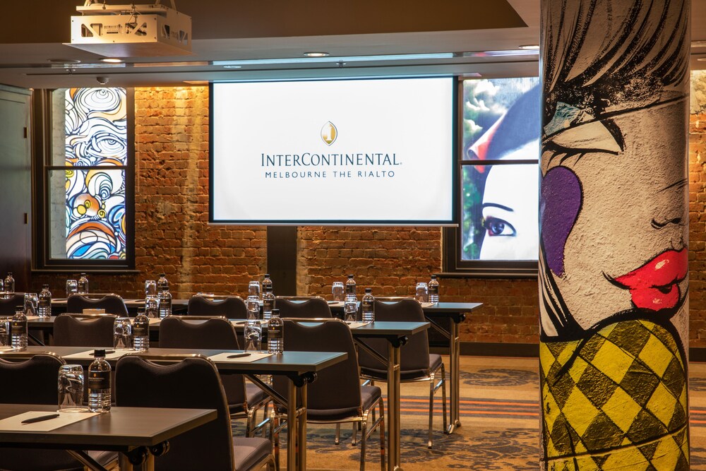 InterContinental Melbourne The Rialto