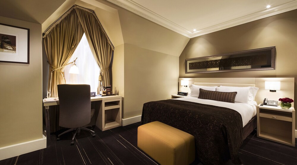 InterContinental Melbourne The Rialto