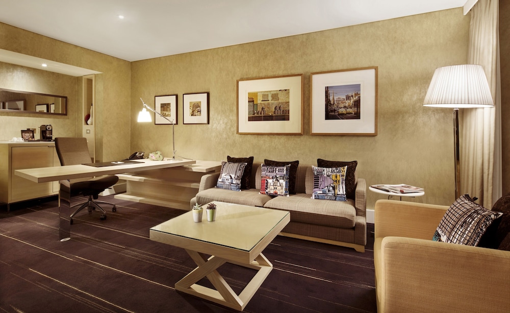 InterContinental Melbourne The Rialto