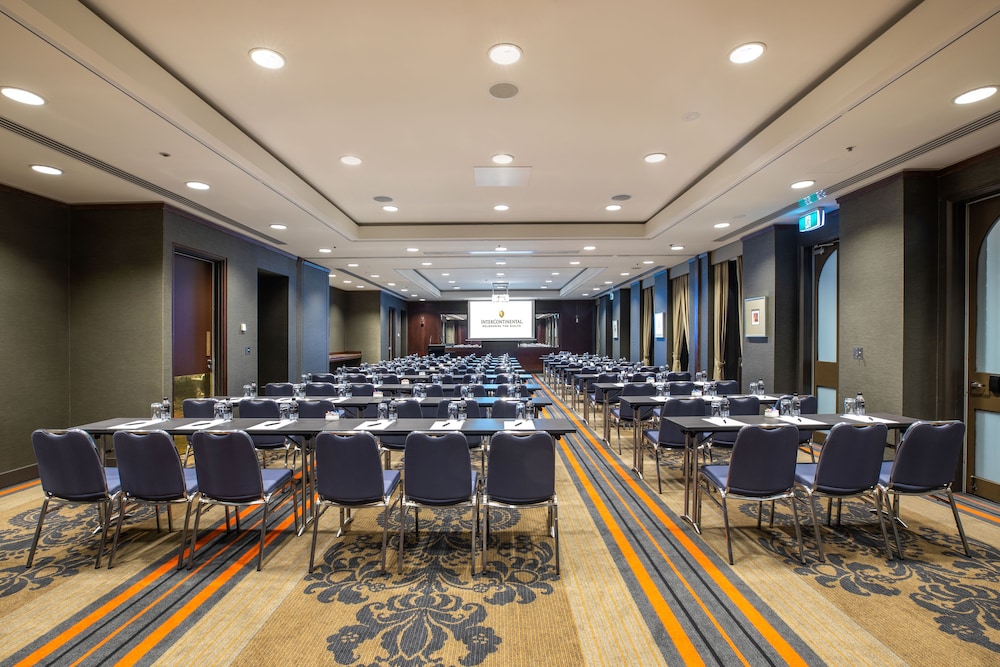 InterContinental Melbourne The Rialto